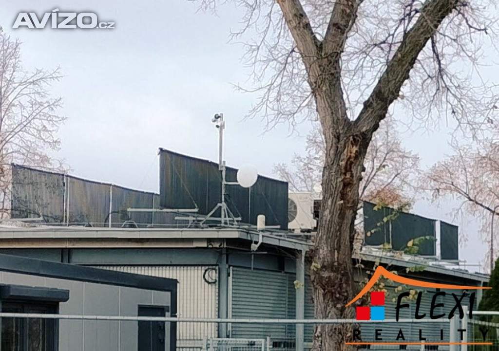 Foto inzerátu Pronájem garáže 19 m² na ul. Tavičská, Ostrava - Vítkovice