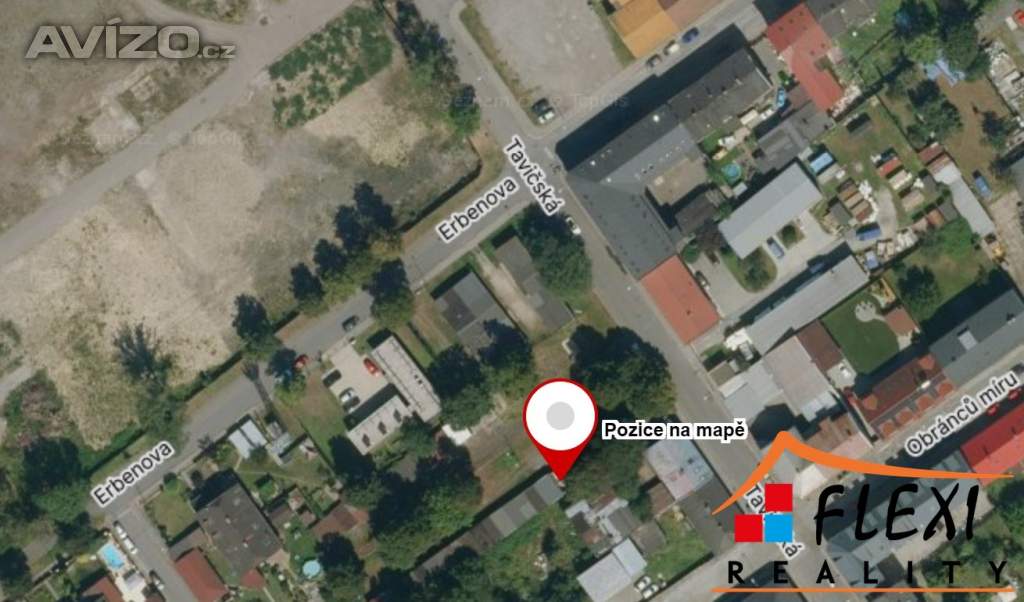 Foto inzerátu Pronájem garáže 19 m² na ul. Tavičská, Ostrava - Vítkovice