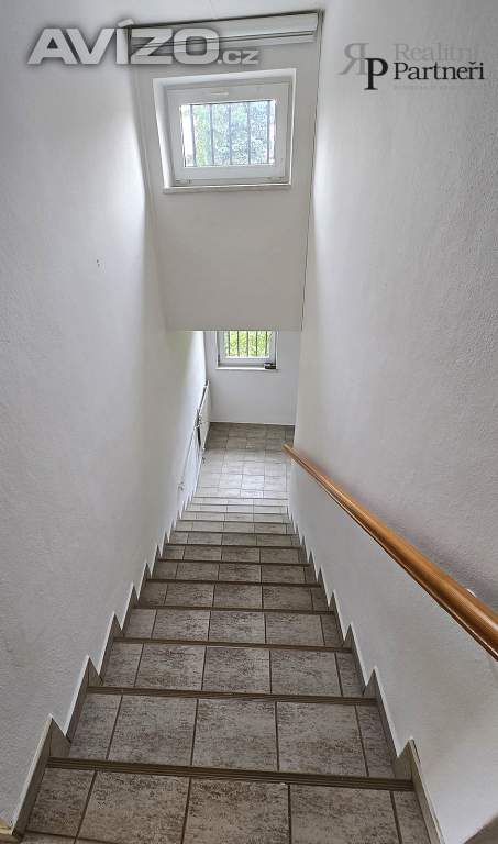 Foto inzerátu Nájem obchodního prostoru 5+1, 100 m² – Sadová 171/40, Opava – Předměstí