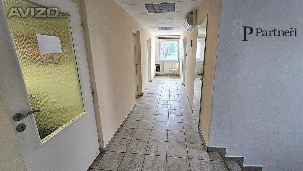 Foto inzerátu Nájem obchodního prostoru 5+1, 100 m² – Sadová 171/40, Opava – Předměstí