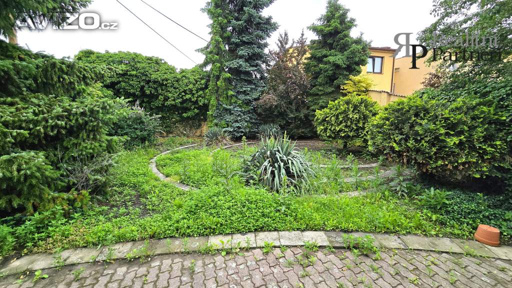 Foto inzerátu Nájem obchodního prostoru 5+1, 100 m² – Sadová 171/40, Opava – Předměstí