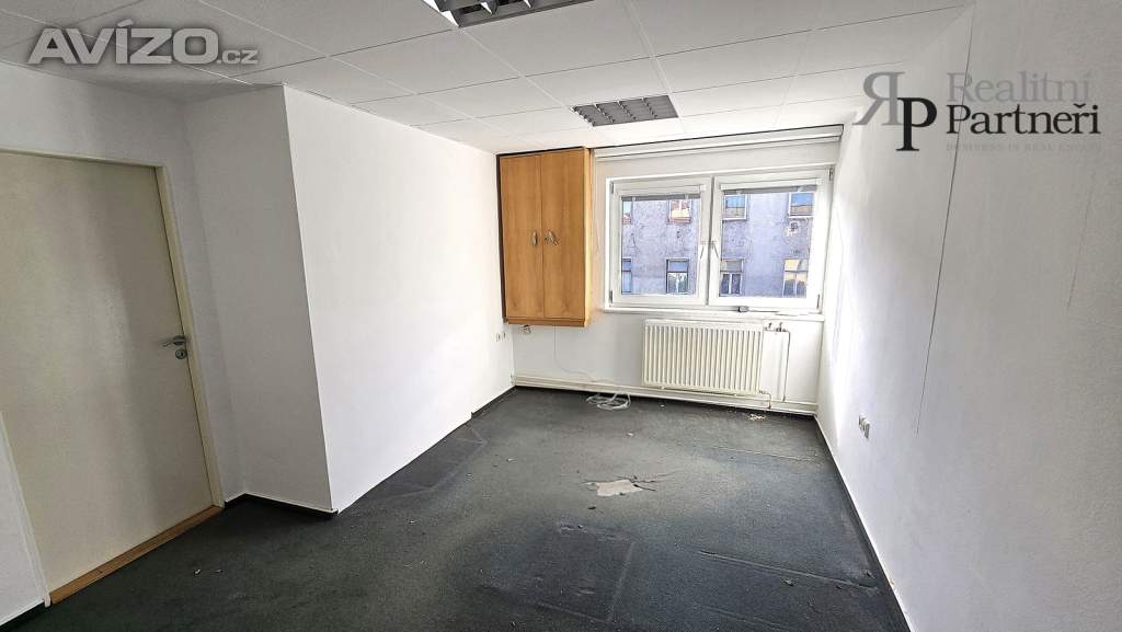 Foto inzerátu Nájem bytové jednotky 5+1, 99 m²,  ul. Sadová, Opava – Předměstí