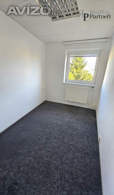 Foto inzerátu Nájem bytové jednotky 5+1, 99 m²,  ul. Sadová, Opava – Předměstí