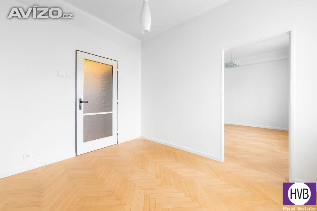 Foto inzerátu Prodej bytu 4+1, 83m2, DV, ul. Kubánské náměstí, Praha 10 - Vršovice