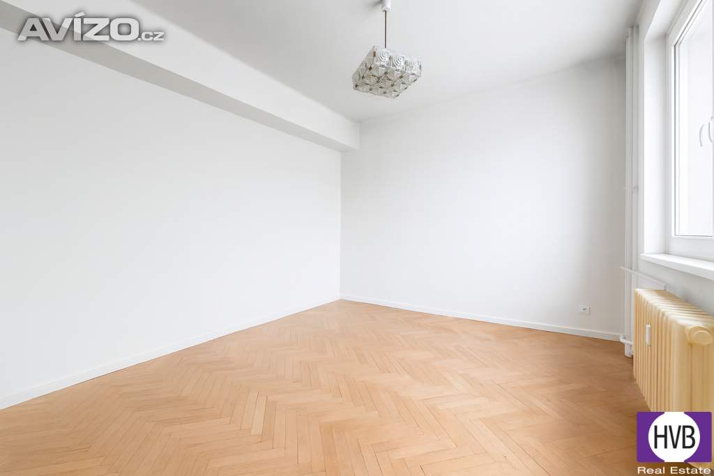 Foto inzerátu Prodej bytu 4+1, 83m2, DV, ul. Kubánské náměstí, Praha 10 - Vršovice