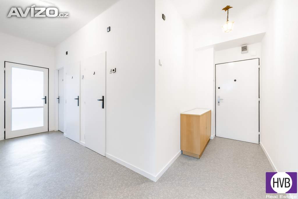 Foto inzerátu Prodej bytu 4+1, 83m2, DV, ul. Kubánské náměstí, Praha 10 - Vršovice