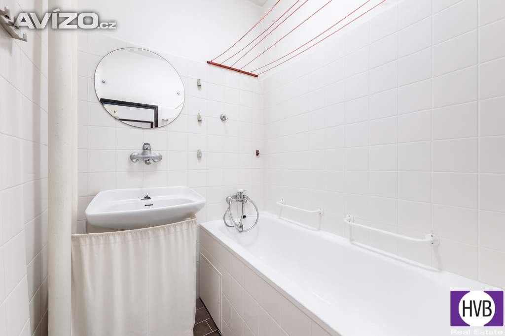 Foto inzerátu Prodej bytu 4+1, 83m2, DV, ul. Kubánské náměstí, Praha 10 - Vršovice