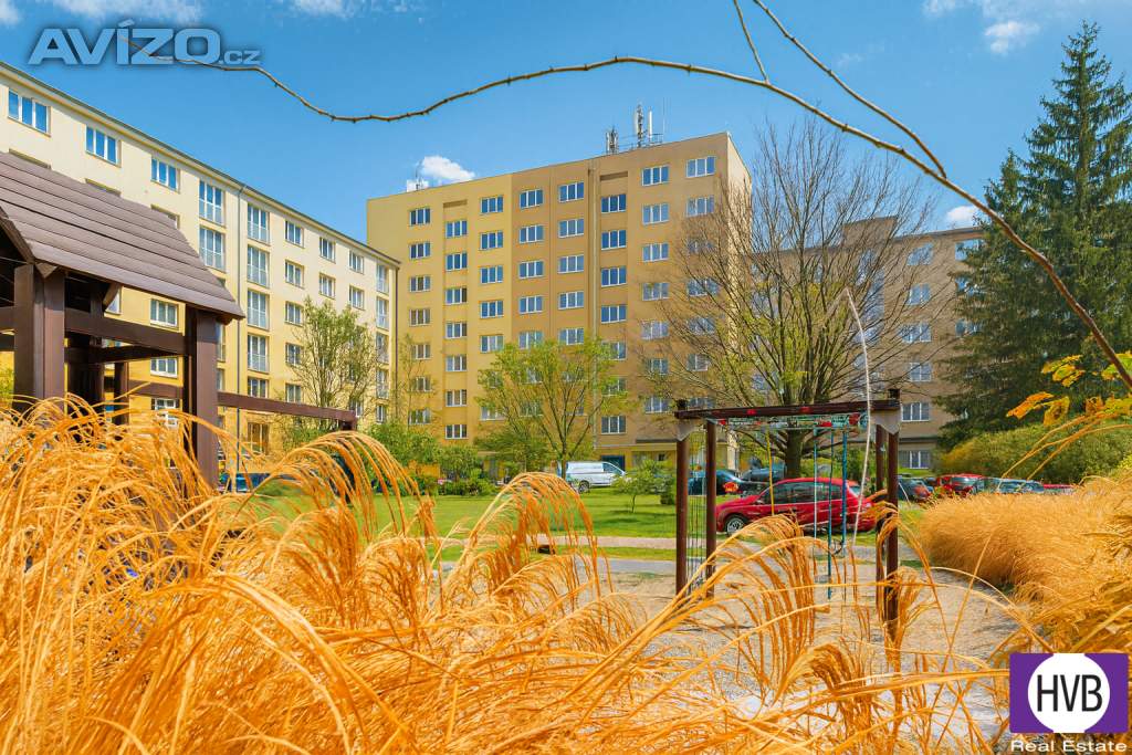 Foto inzerátu Prodej bytu 4+1, 83m2, DV, ul. Kubánské náměstí, Praha 10 - Vršovice