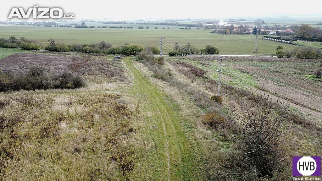 Foto inzerátu Prodej stavebního pozemku 928 m², Úvaly u Prahy, Praha – východ