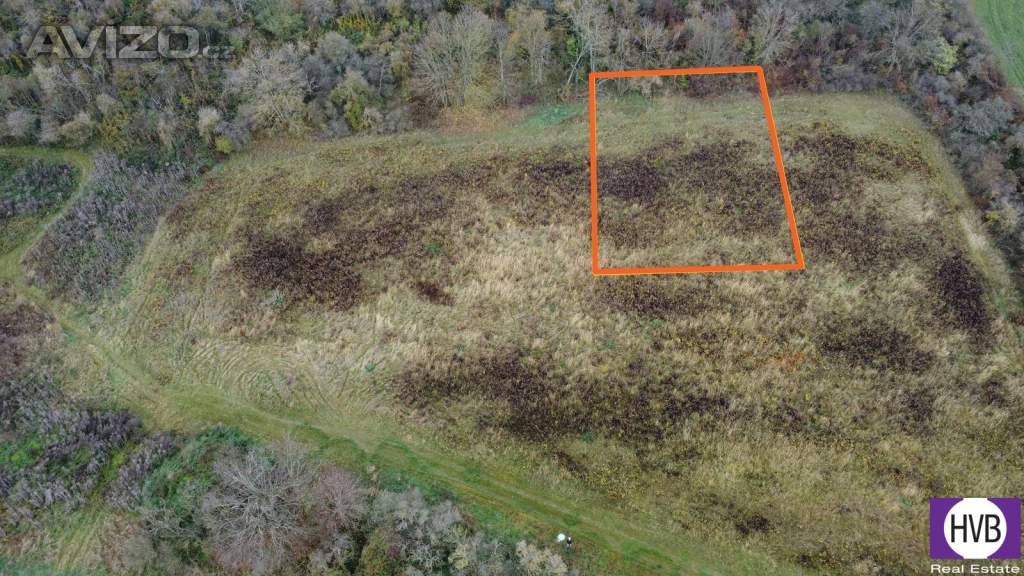 Foto inzerátu Prodej stavebního pozemku 928 m², Úvaly u Prahy, Praha – východ