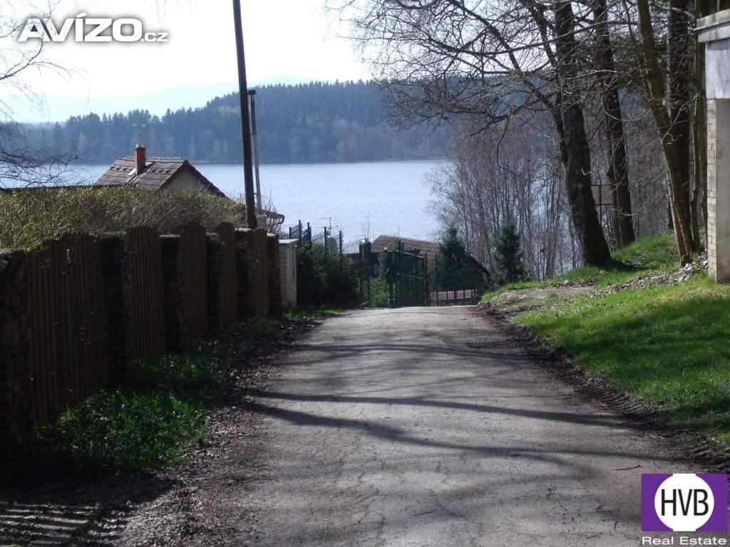 Foto inzerátu Prodej budovy 5x 1+kk, 2+0 Horní Planá - Jenišov