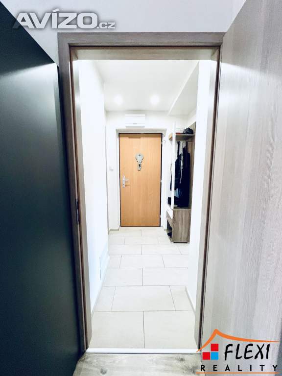 Foto inzerátu Pronájem částečně zařízeného bytu 2+1/52 m2 na ul. Gorochovova, Ostrava - Zábřeh