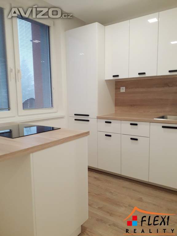 Foto inzerátu Pronájem bytu 1+1, 36m² s lodžií na ul. I.P. Pavlova - Frýdek-Místek