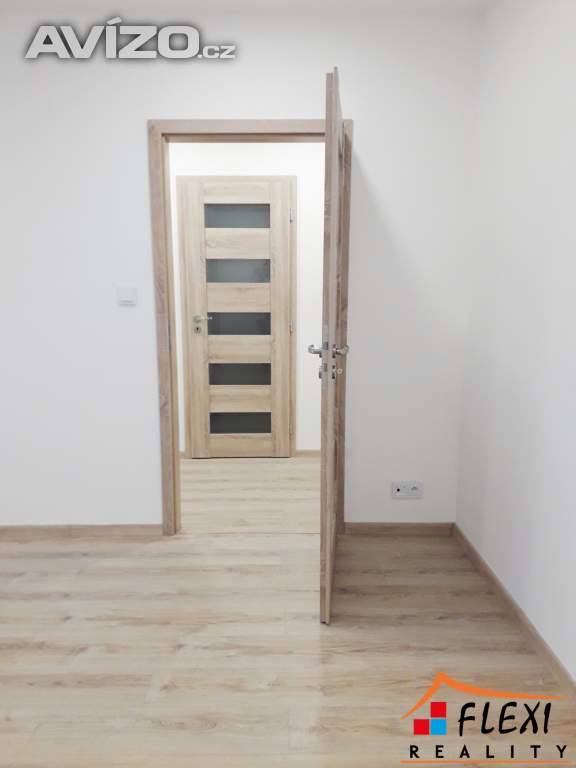 Foto inzerátu Pronájem bytu 1+1, 36m² s lodžií na ul. I.P. Pavlova - Frýdek-Místek