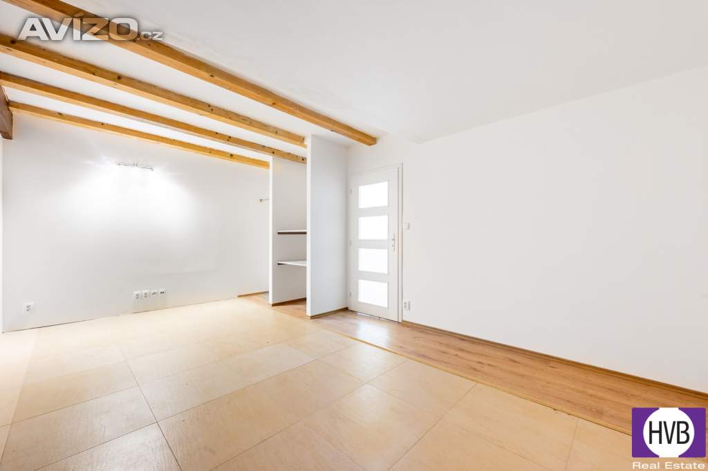 Prodej kanceláře 118 m², OV, Praha 6 - Břevnov, ul. Nad Motolskou nemocnicí