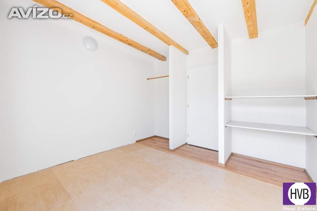 Foto inzerátu Prodej kanceláře 118 m², OV, Praha 6 - Břevnov, ul. Nad Motolskou nemocnicí