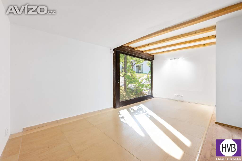 Foto inzerátu Prodej kanceláře 118 m², OV, Praha 6 - Břevnov, ul. Nad Motolskou nemocnicí