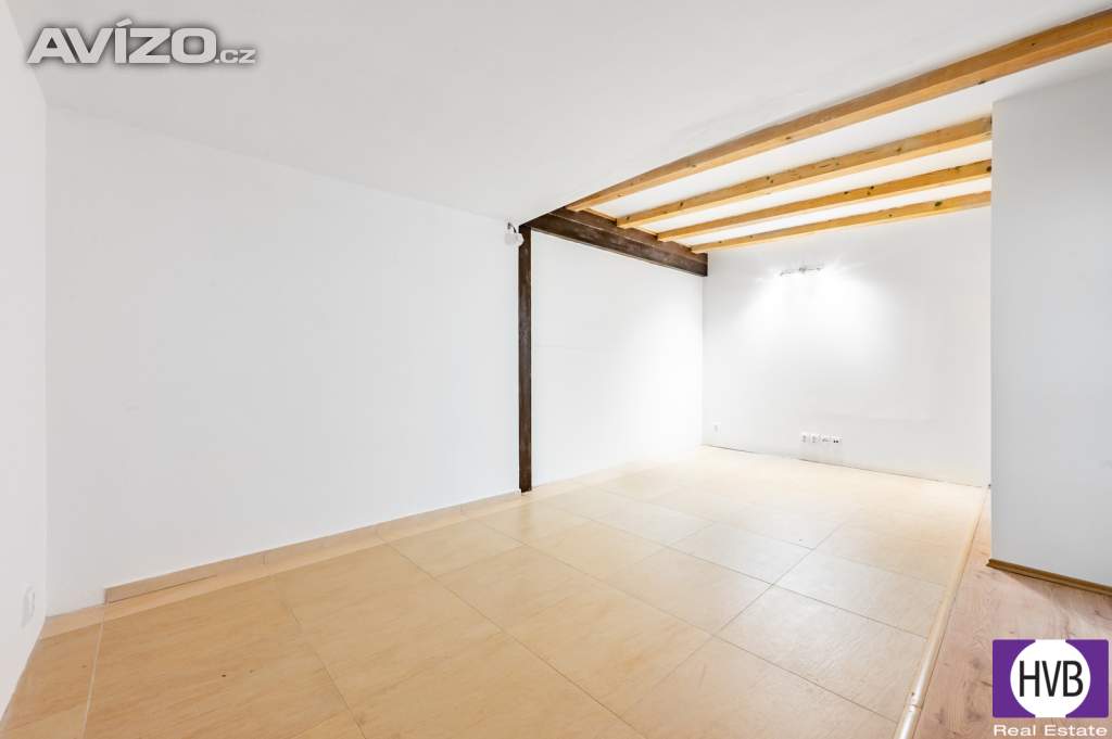 Foto inzerátu Prodej kanceláře 118 m², OV, Praha 6 - Břevnov, ul. Nad Motolskou nemocnicí