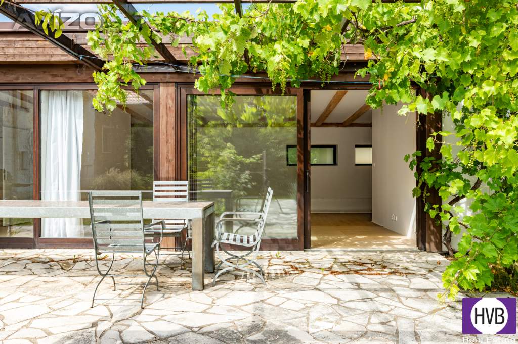 Foto inzerátu Prodej kanceláře 118 m², OV, Praha 6 - Břevnov, ul. Nad Motolskou nemocnicí