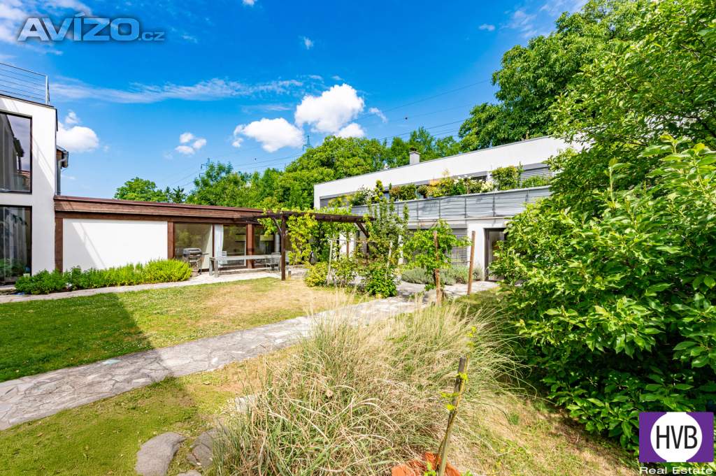 Foto inzerátu Prodej kanceláře 118 m², OV, Praha 6 - Břevnov, ul. Nad Motolskou nemocnicí