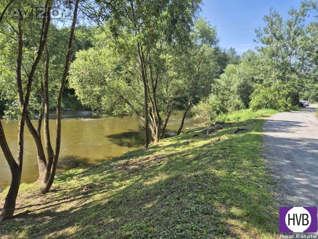 Foto inzerátu Prodej pozemku 86 m2, Stříbrná Skalice, Praha - východ