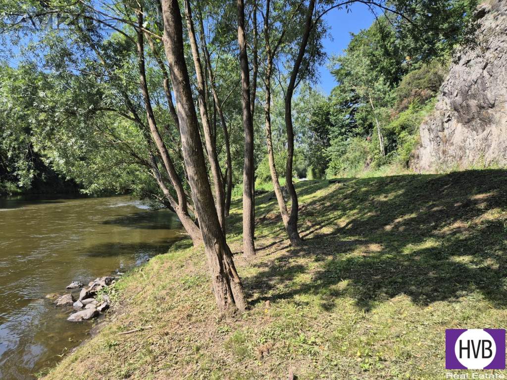 Foto inzerátu Prodej pozemku 86 m2, Stříbrná Skalice, Praha - východ