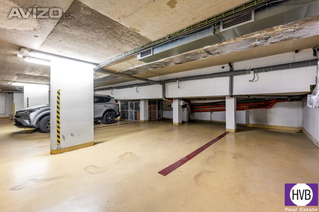 Foto inzerátu Prodej souboru 4 nemovitostí o celkové ploše 225 m², OV,  Praha 6 - Břevnov