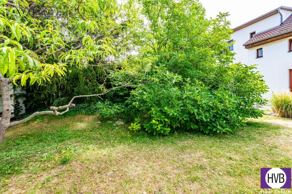 Foto inzerátu Prodej souboru 4 nemovitostí o celkové ploše 225 m², OV,  Praha 6 - Břevnov