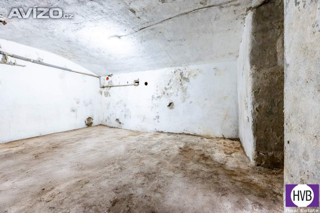 Foto inzerátu Prodej souboru 4 nemovitostí o celkové ploše 225 m², OV,  Praha 6 - Břevnov