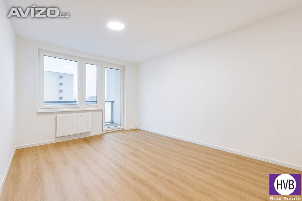 Prodej bytu 3+kk/L 63,5 m2, OV, Chodov - Praha 4