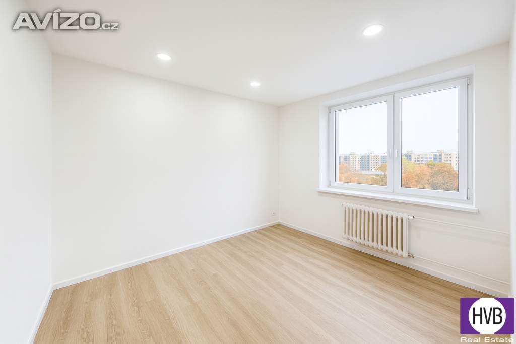 Foto inzerátu Prodej bytu 3+kk/L 63,5 m2, OV, Chodov - Praha 4