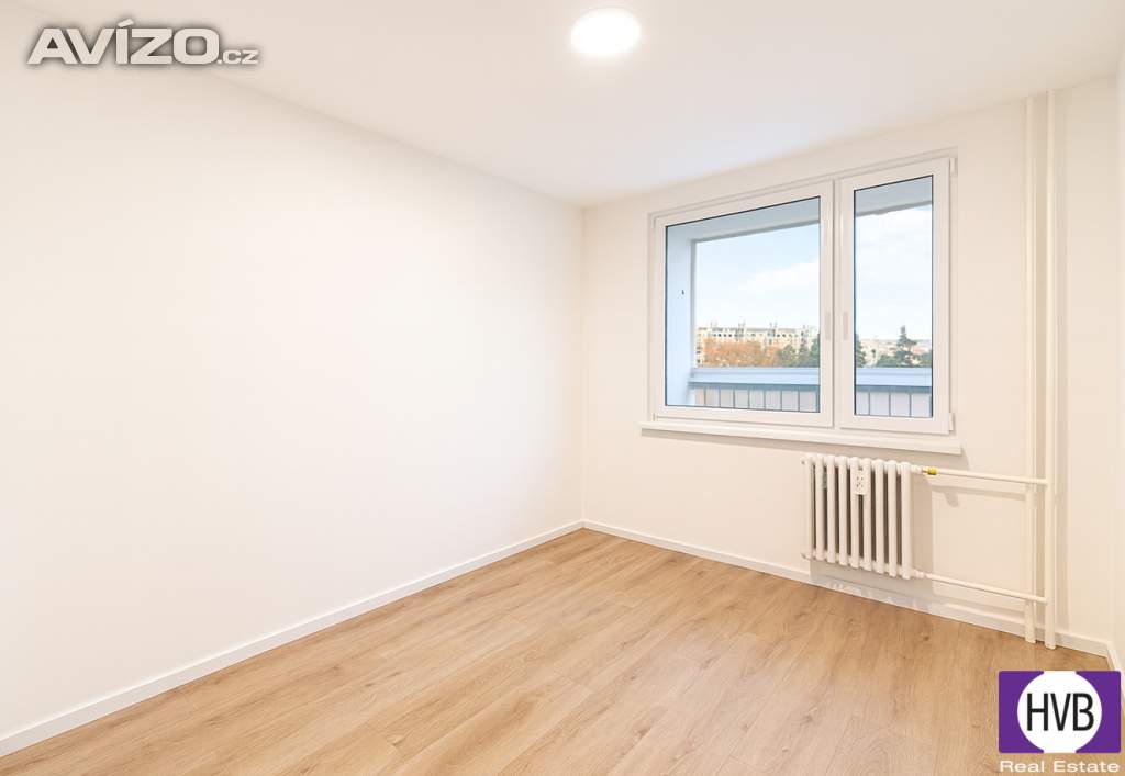 Foto inzerátu Prodej bytu 3+kk/L 63,5 m2, OV, Chodov - Praha 4