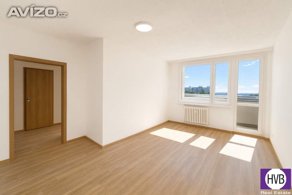 Foto inzerátu Prodej bytu 3+kk/L 63,5 m2, OV, Chodov - Praha 4