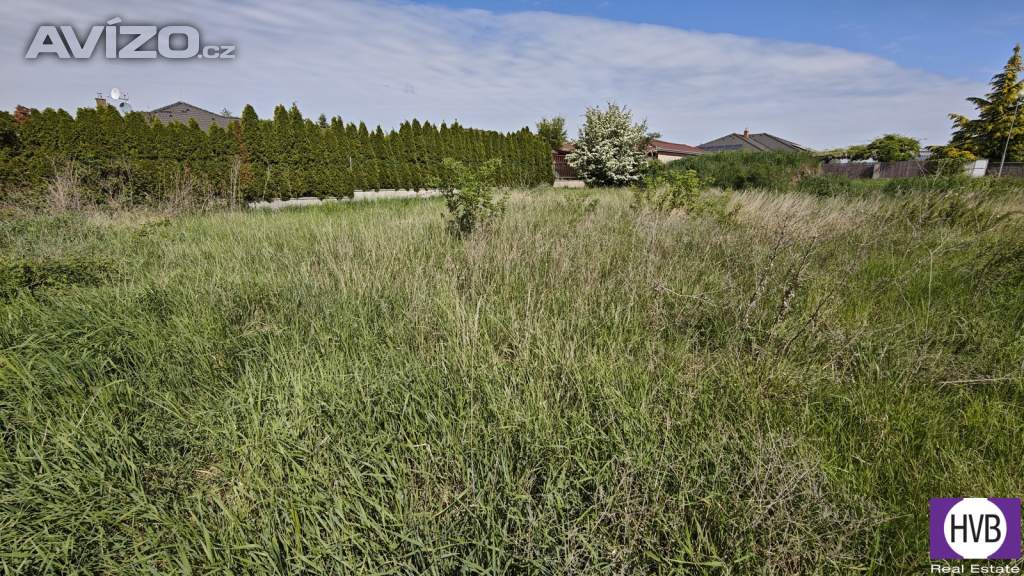 Foto inzerátu Prodej stavebního pozemku 911 m² Lichoceves - Noutonice, Praha - západ