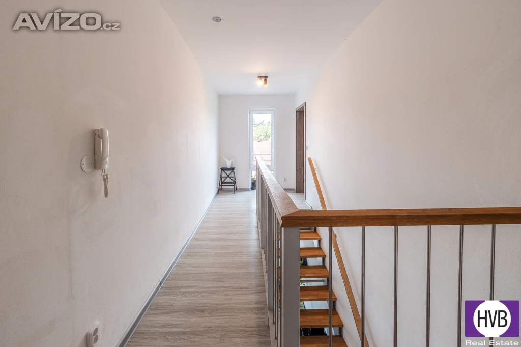 Foto inzerátu Prodej bytu 2+kk 87 m²/PS, OV, Poděbrady, okr. Nymburk