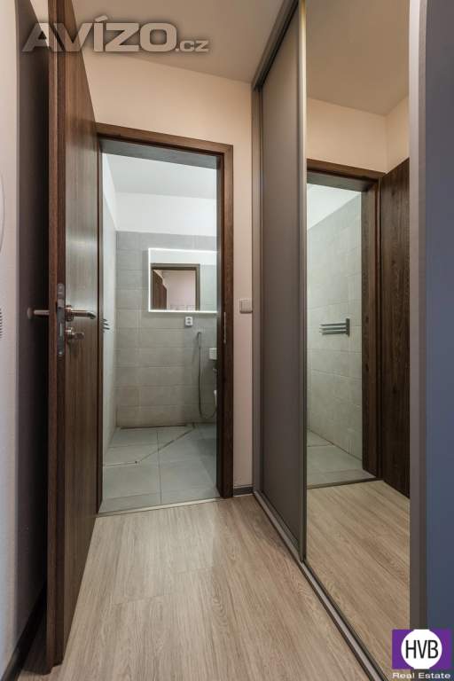 Foto inzerátu Prodej bytu 2+kk 87 m²/PS, OV, Poděbrady, okr. Nymburk