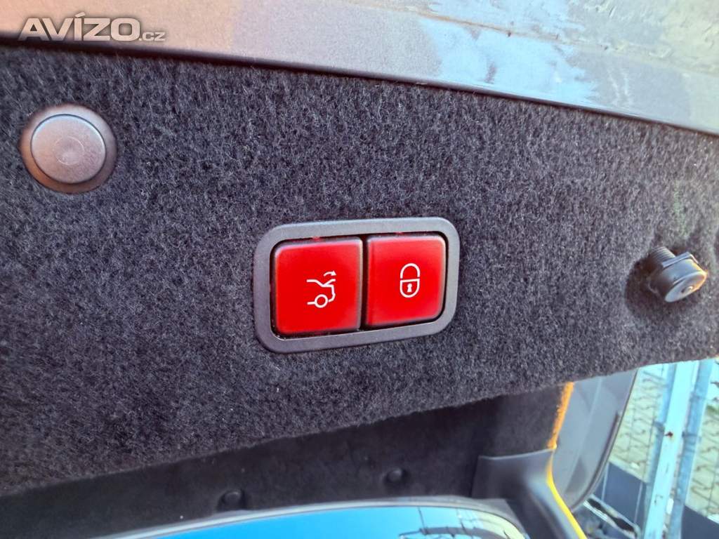 Foto inzerátu Mercedes-Benz S 500 4Matic Coupe, ČR