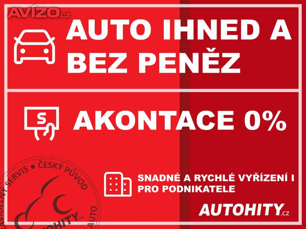 Foto inzerátu Mazda 6 2.2 MZR-CD, Tažné