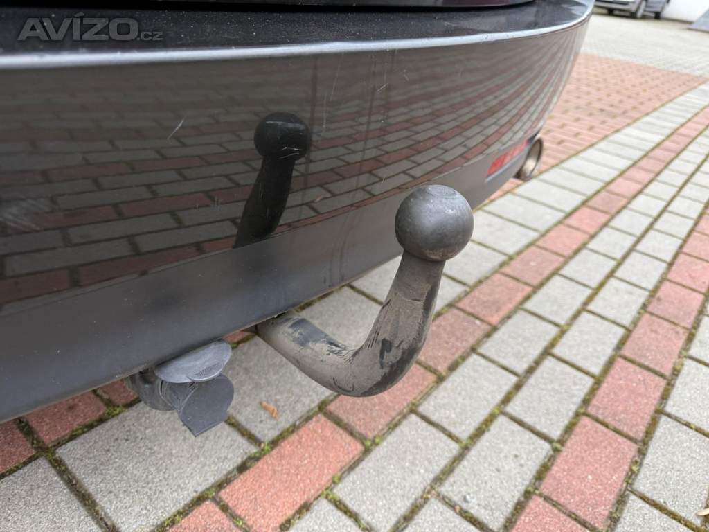 Foto inzerátu Mazda 6 2.2 MZR-CD, Tažné