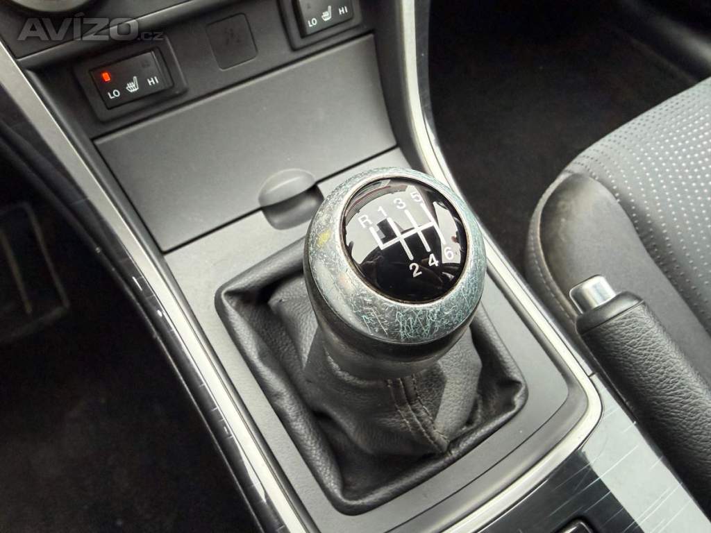 Foto inzerátu Mazda 6 2.2 MZR-CD, Tažné