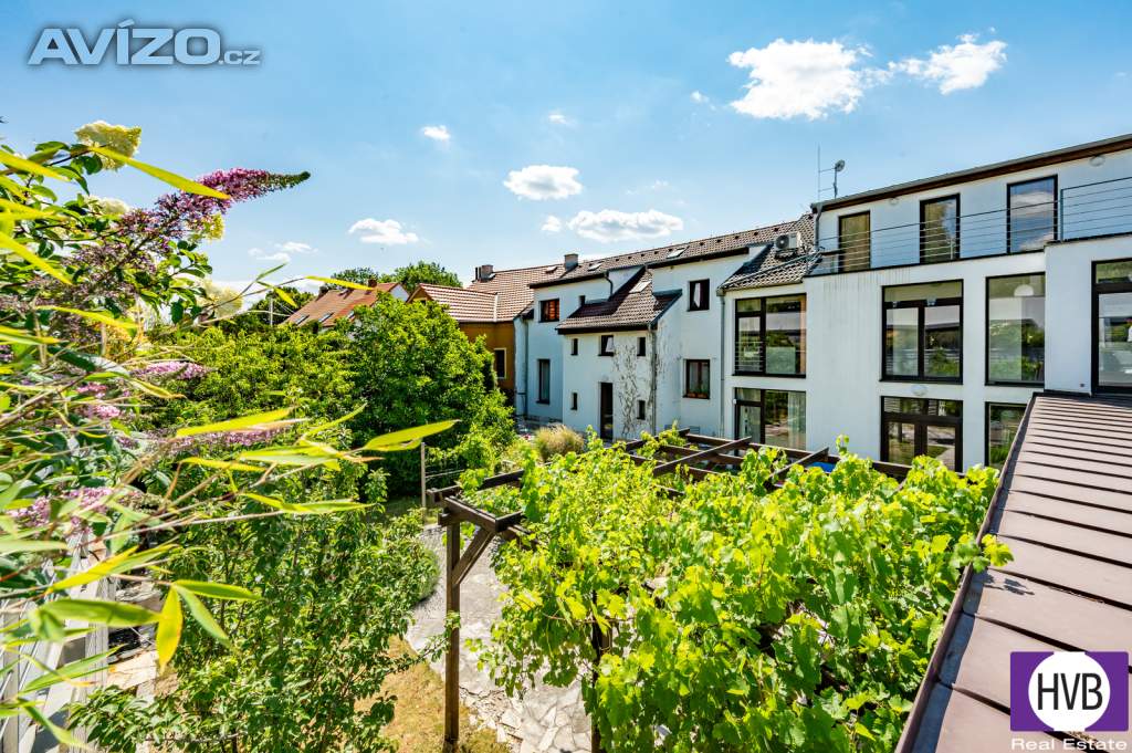 Foto inzerátu Prodej bytu 118 m2, OV, Praha 6 - Břevnov, ul. Nad Motolskou nemocnicí