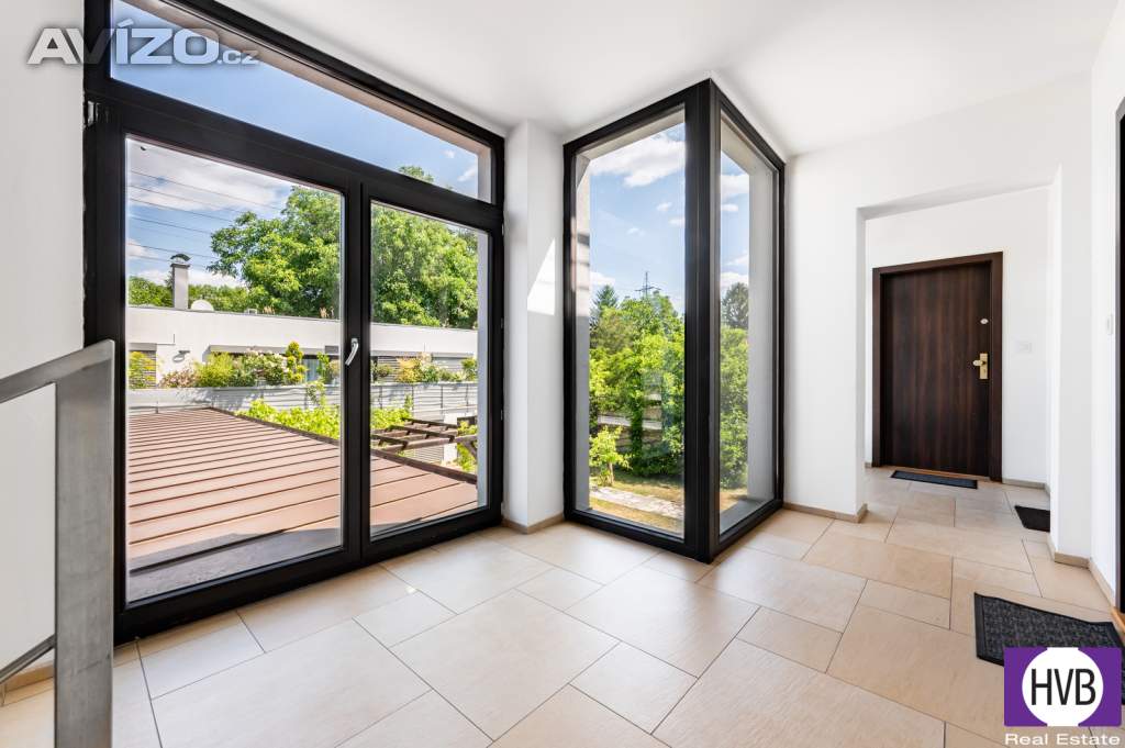 Foto inzerátu Prodej bytu 118 m2, OV, Praha 6 - Břevnov, ul. Nad Motolskou nemocnicí