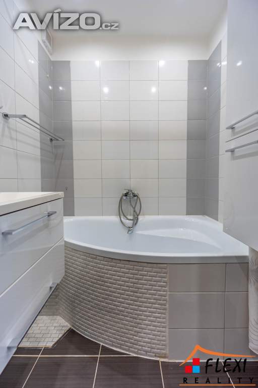 Foto inzerátu Pronájem zařízeného bytu 2+1 s lodžií, 53 m², Ostrava - Poruba