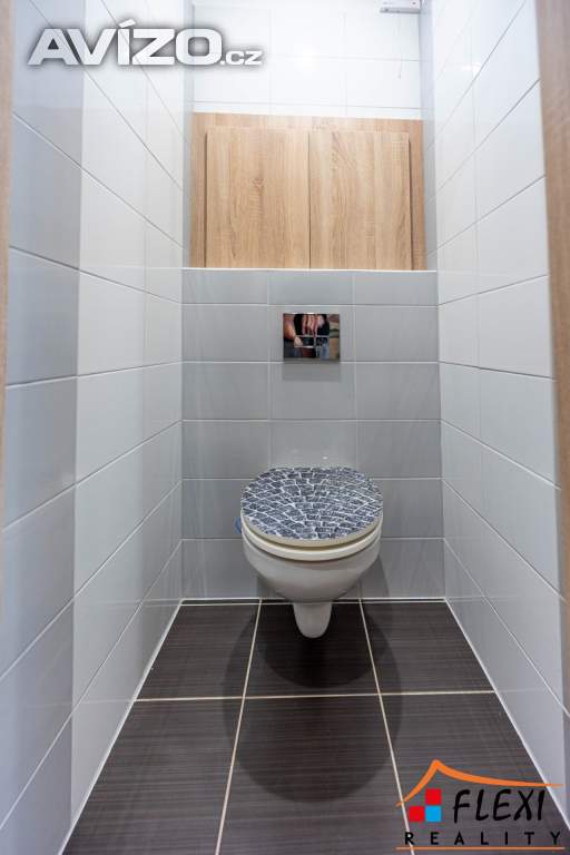 Foto inzerátu Pronájem zařízeného bytu 2+1 s lodžií, 53 m², Ostrava - Poruba