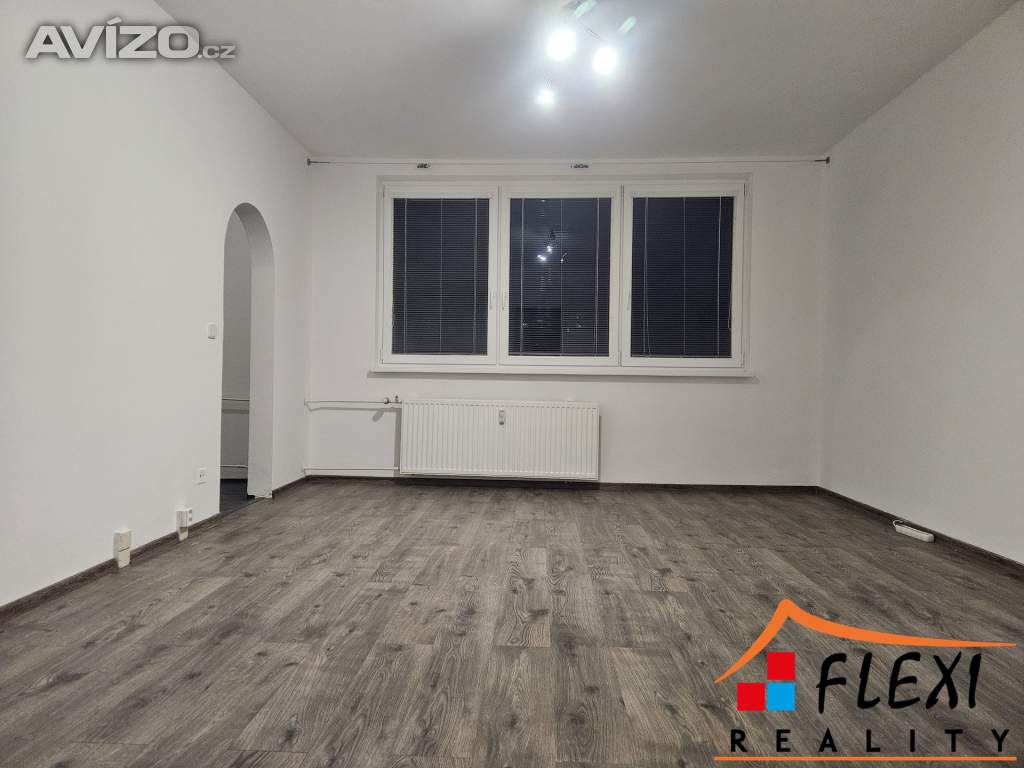 Foto inzerátu Pronájem bytu 3+1 v os.vl. s lodžií, 74 m², ul. J. Božana, Frýdek-Místek