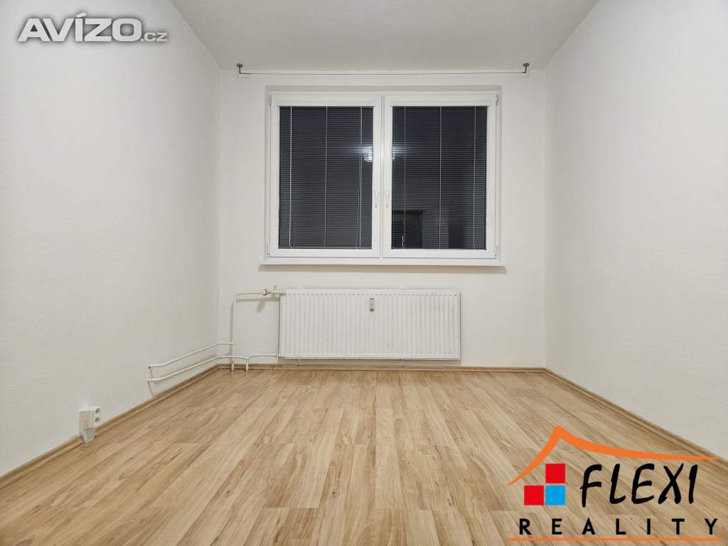 Foto inzerátu Pronájem bytu 3+1 v os.vl. s lodžií, 74 m², ul. J. Božana, Frýdek-Místek