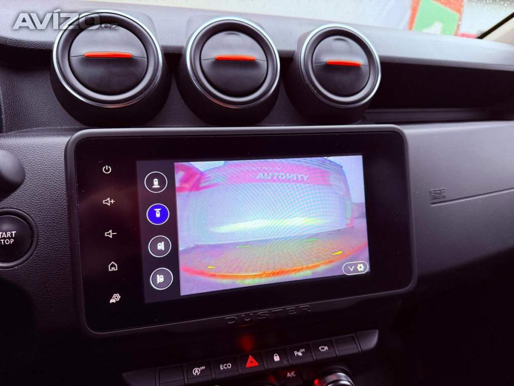 Foto inzerátu Dacia Duster 1.3 TCe Extreme, ČR, 1.Maj