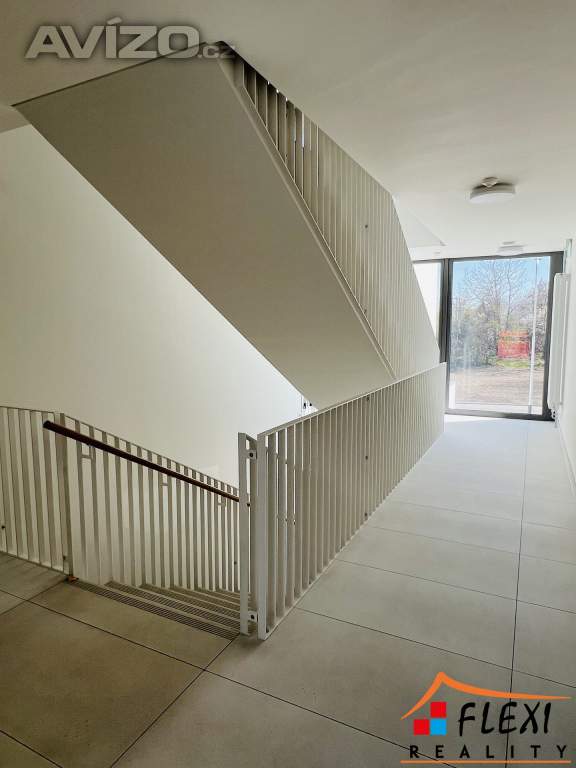 Foto inzerátu Pronájem bytu v novostavbě 2+kk, 56 m² vč. parkování- Ostrava - Slezská Ostrava