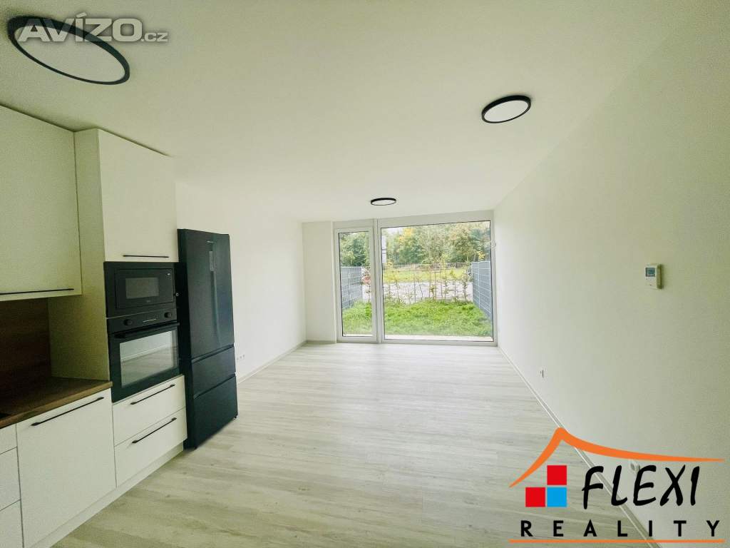 Foto inzerátu Pronájem bytu 1+kk, 32 m² vč. parkování - Ostrava - Slezská Ostrava