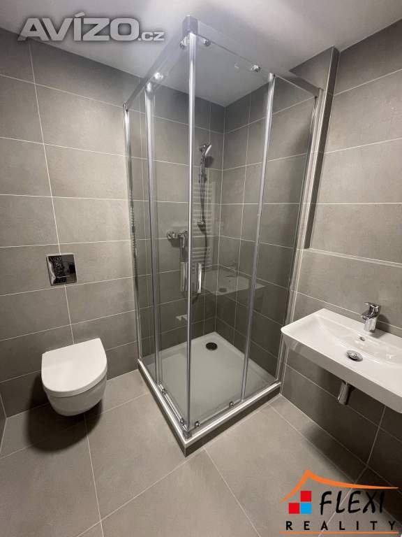 Foto inzerátu Pronájem bytu 1+kk, 32 m² vč. parkování - Ostrava - Slezská Ostrava